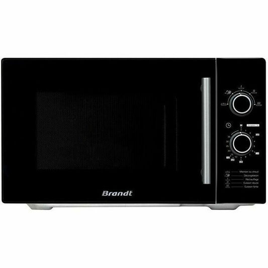 Microwave with Grill Brandt 26 L 900 W Brandt