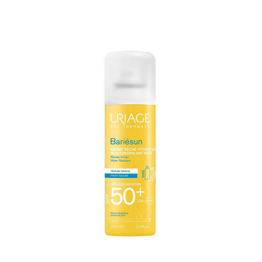 Sun Block Uriage Bariésun 200 ml Uriage