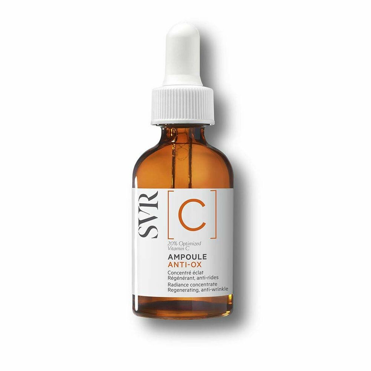 Ampoules SVR C 30 ml