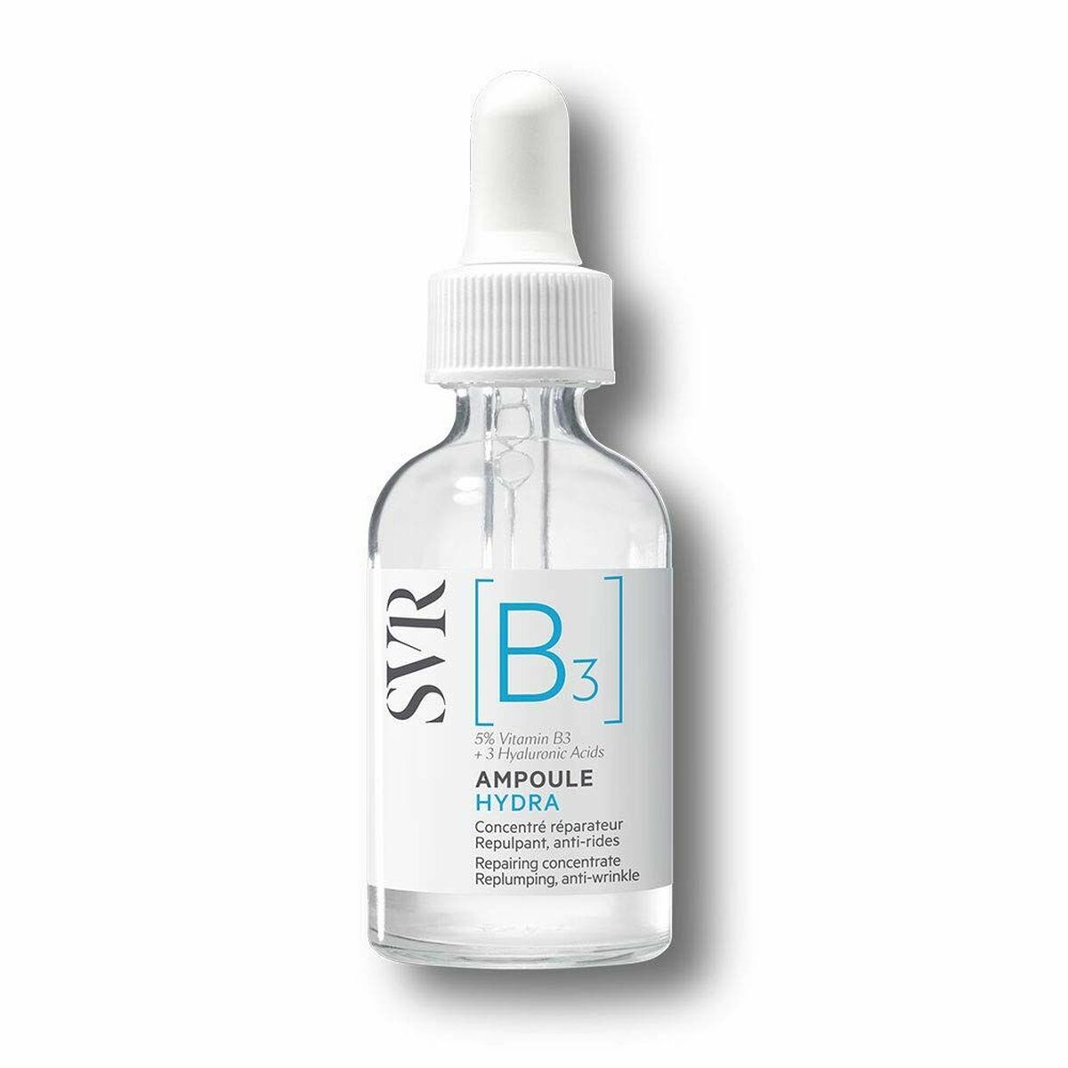 Ampoules SVR B3 Hydra 30 ml