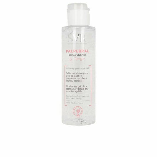 Facial Make Up Remover SVR Topialyse 125 ml