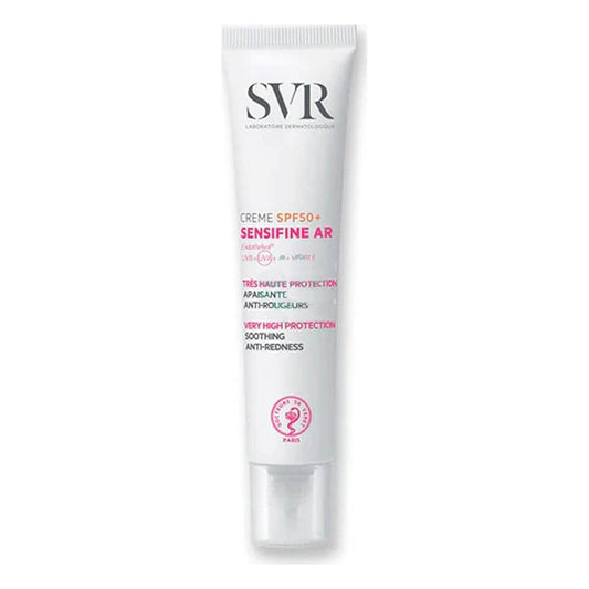 Anti-Reddening Cream SVR Sensifine Ar Spf 50 40 ml