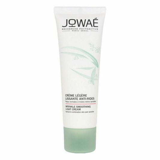 Facial Cream Jowaé Wrinkle Smoothing (40 ml)