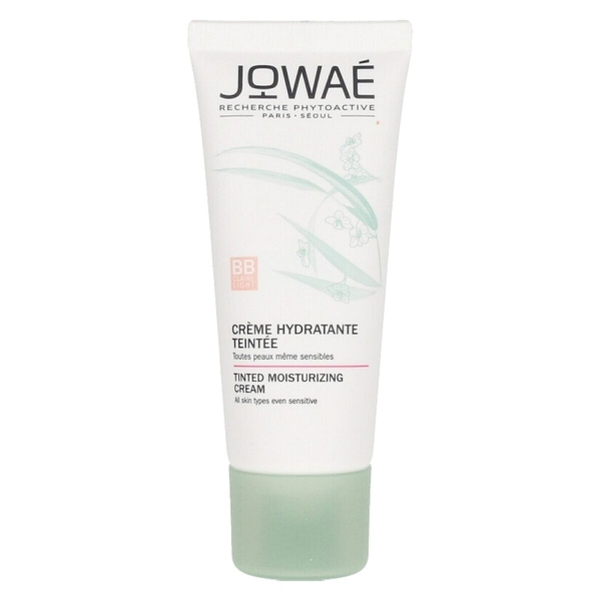 Hydrating Cream with Colour Jowaé (30 ml) 30 ml Jowaé