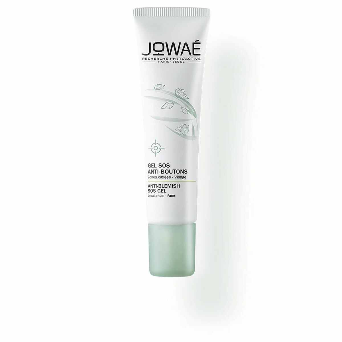 Facial Gel Jowaé Anti Blemish Sos Anti-stain 10 ml