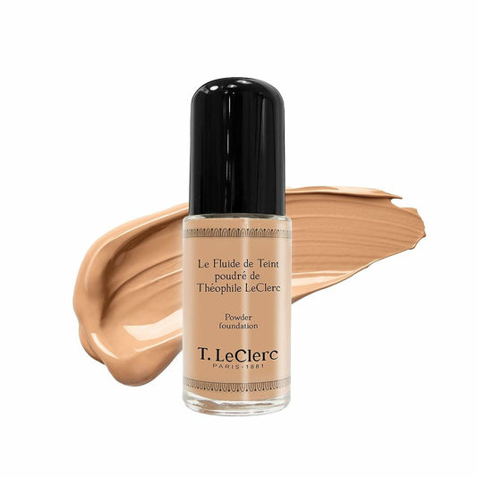 Facial Corrector LeClerc Beige Nº 04 30 ml LeClerc