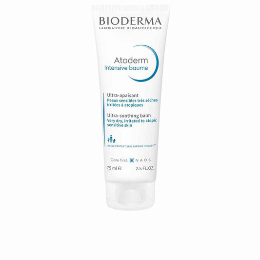 Complete Care Cream for Atopic Skin Bioderma Atoderm Intensive Soothing Bioderma