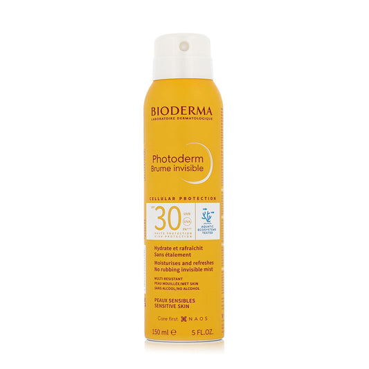 Sun Block Bioderma Photoderm 150 ml Bioderma