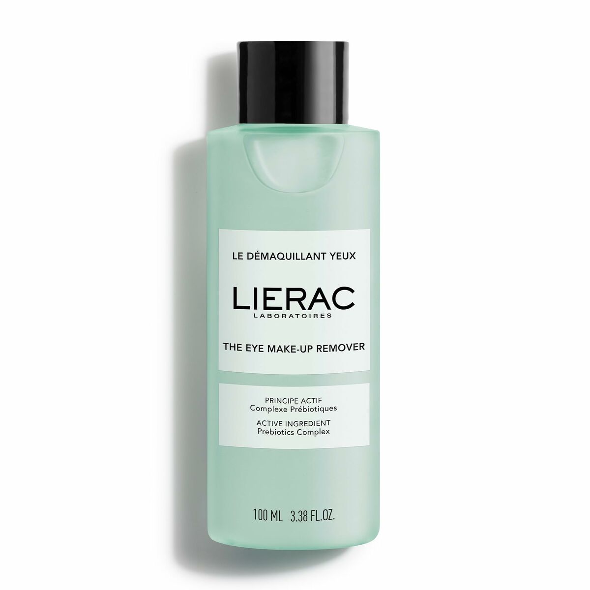 Eye Make Up Remover Lierac LIERAC DÉMAQUILLANT 100 ml Lierac