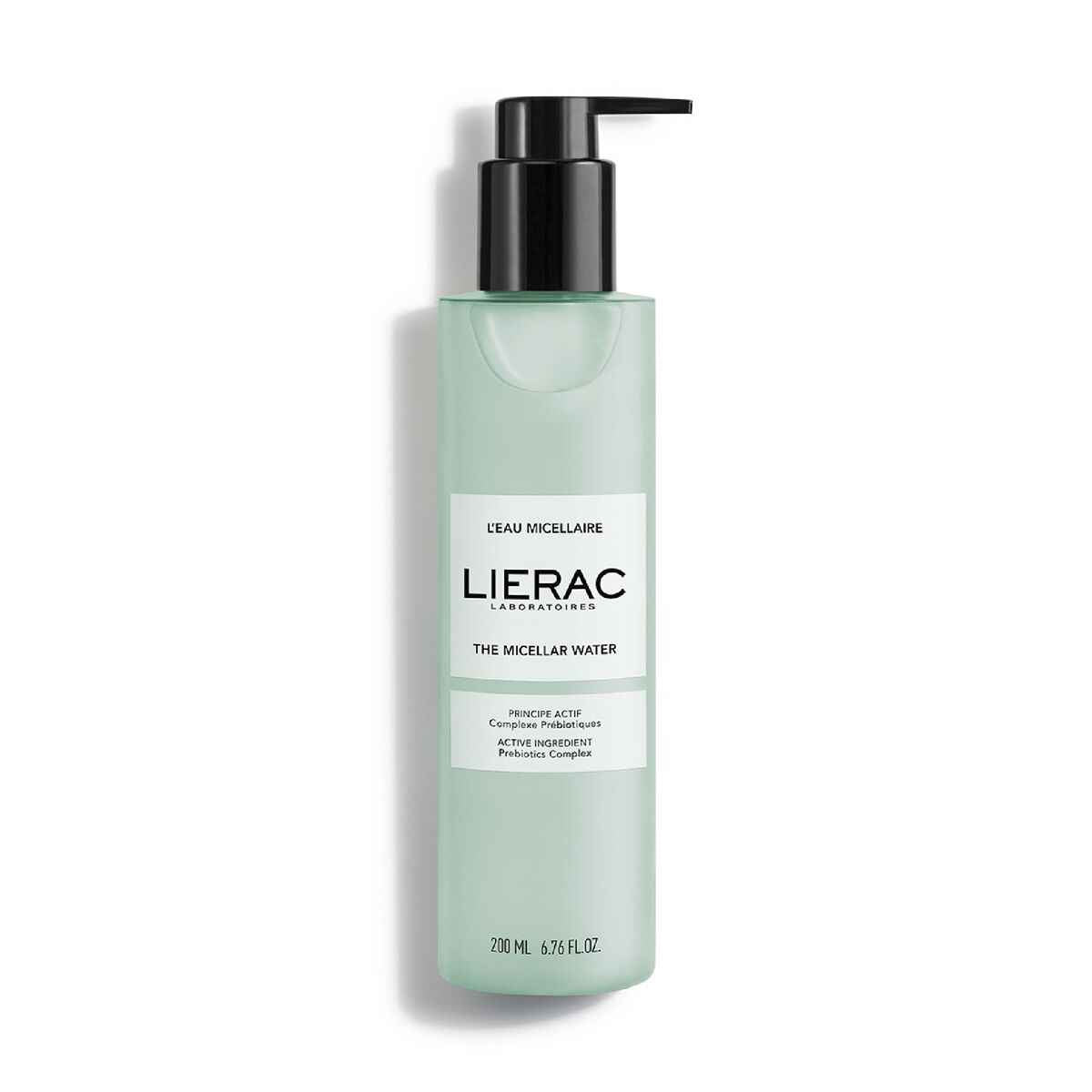 Facial Cleansing Gel Lierac Desmaquillante Lierac