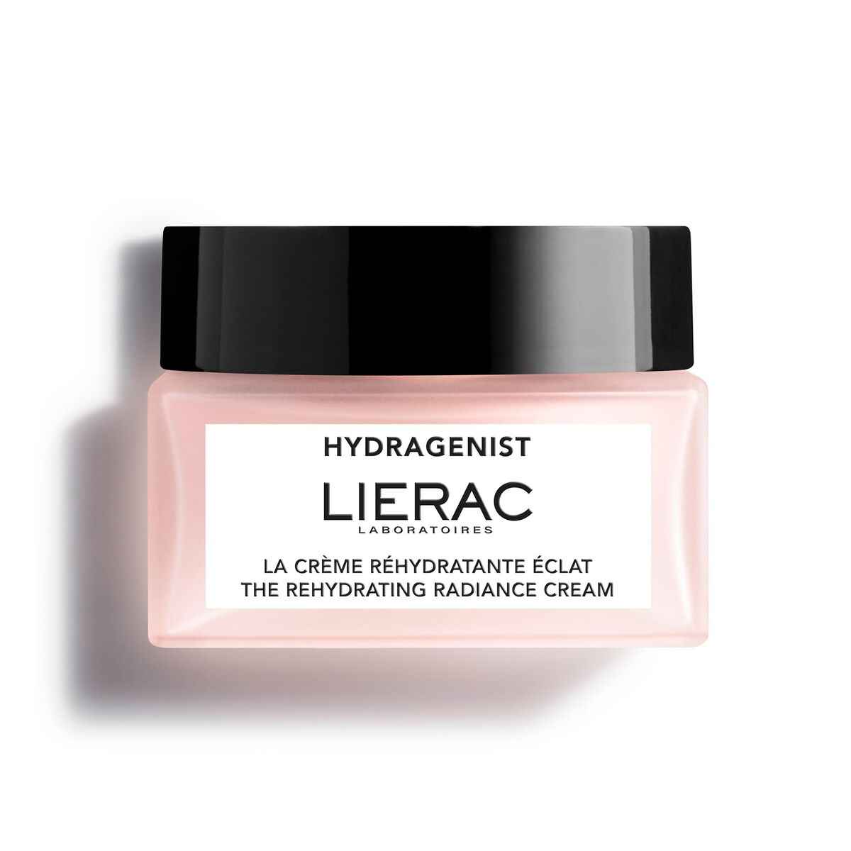 Day Cream Lierac Hydragenist Lierac