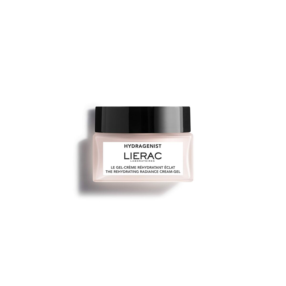 Day Cream Lierac Hydragenist Lierac