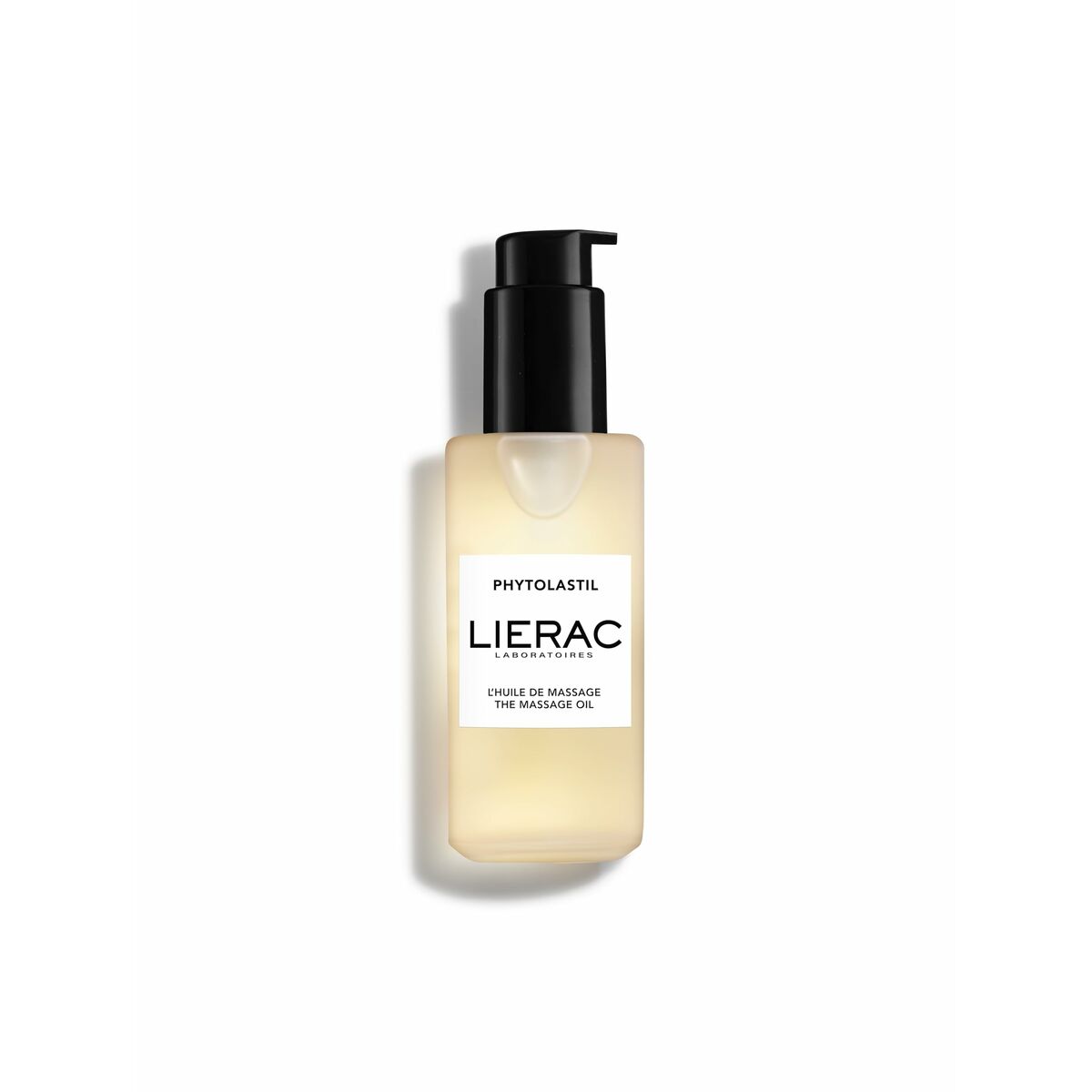 Massage Oil Lierac PHYTOLASTIL Anti-Stretch Lierac