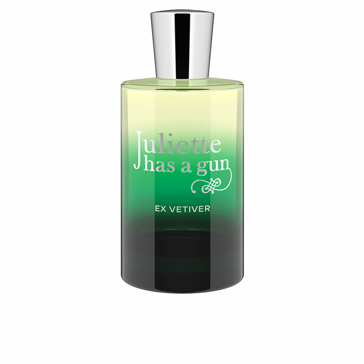 Unisex Perfume Juliette Has A Gun Ex Vetiver EDP 100 ml