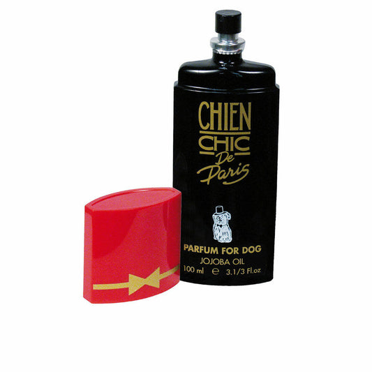 Perfume for Pets Chien Chic De Paris Strawberry (100 ml) Chien Chic De Paris