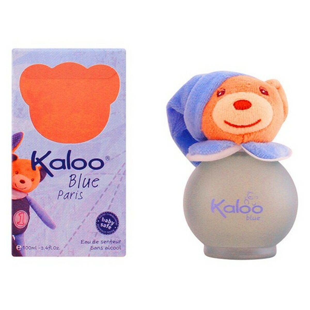 Children's Perfume Classic Blue Kaloo EDS Kaloo