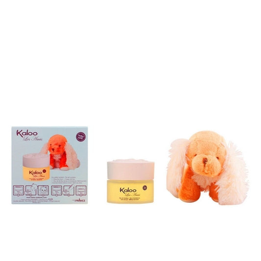 Child's Perfume Set Kaloo Kaloo Les Amis EDC 2 Pieces