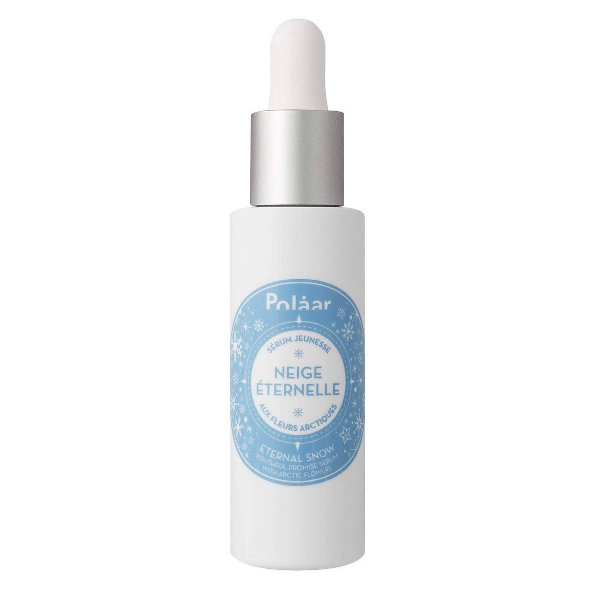 Facial Serum Polaar eternal Snow (30 ml) Polaar