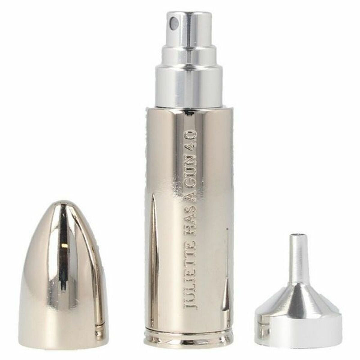 Women's Perfume Juliette Has A Gun U Purse Bullet EDT