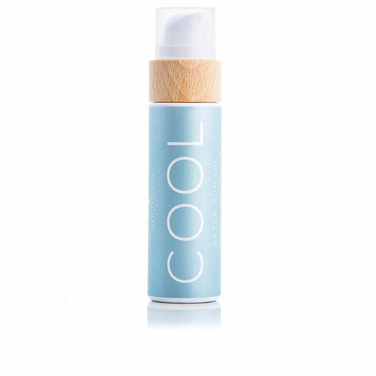 After Sun Cocosolis Cool Oil (110 ml) Cocosolis