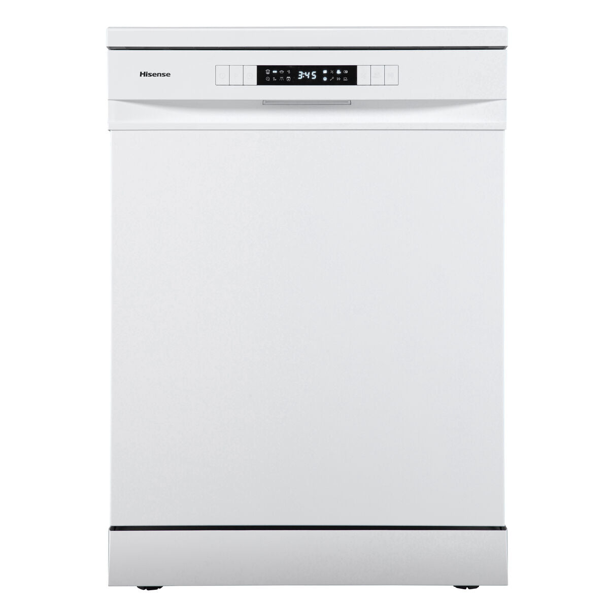 Dishwasher Hisense HS623D10W 60 cm