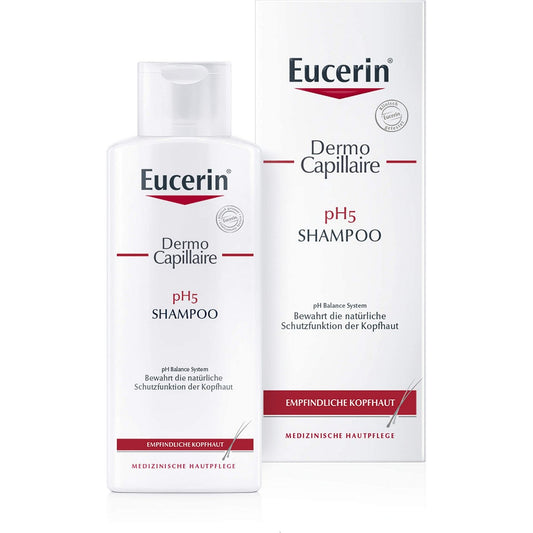 Shampoo Eucerin PH5 250 ml Eucerin