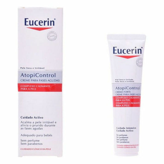 Soothing Cream Atopicontrol Eucerin Eucerin