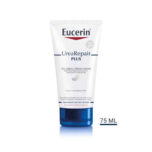 Night Cream Eucerin Eucerin