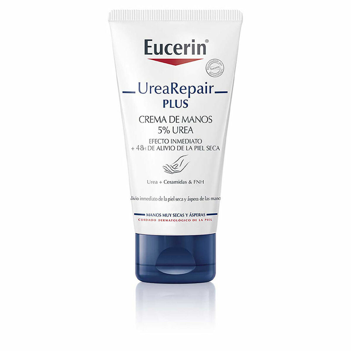 Hand Cream Eucerin UreaRepair Plus (75 ml) Eucerin