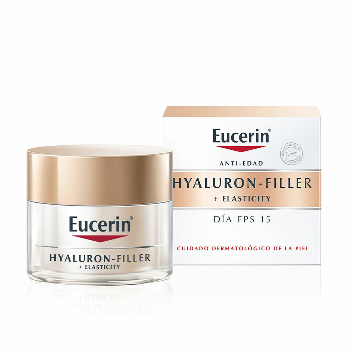 Day-time Anti-aging Cream Eucerin Hyaluron Filler 50 ml Eucerin