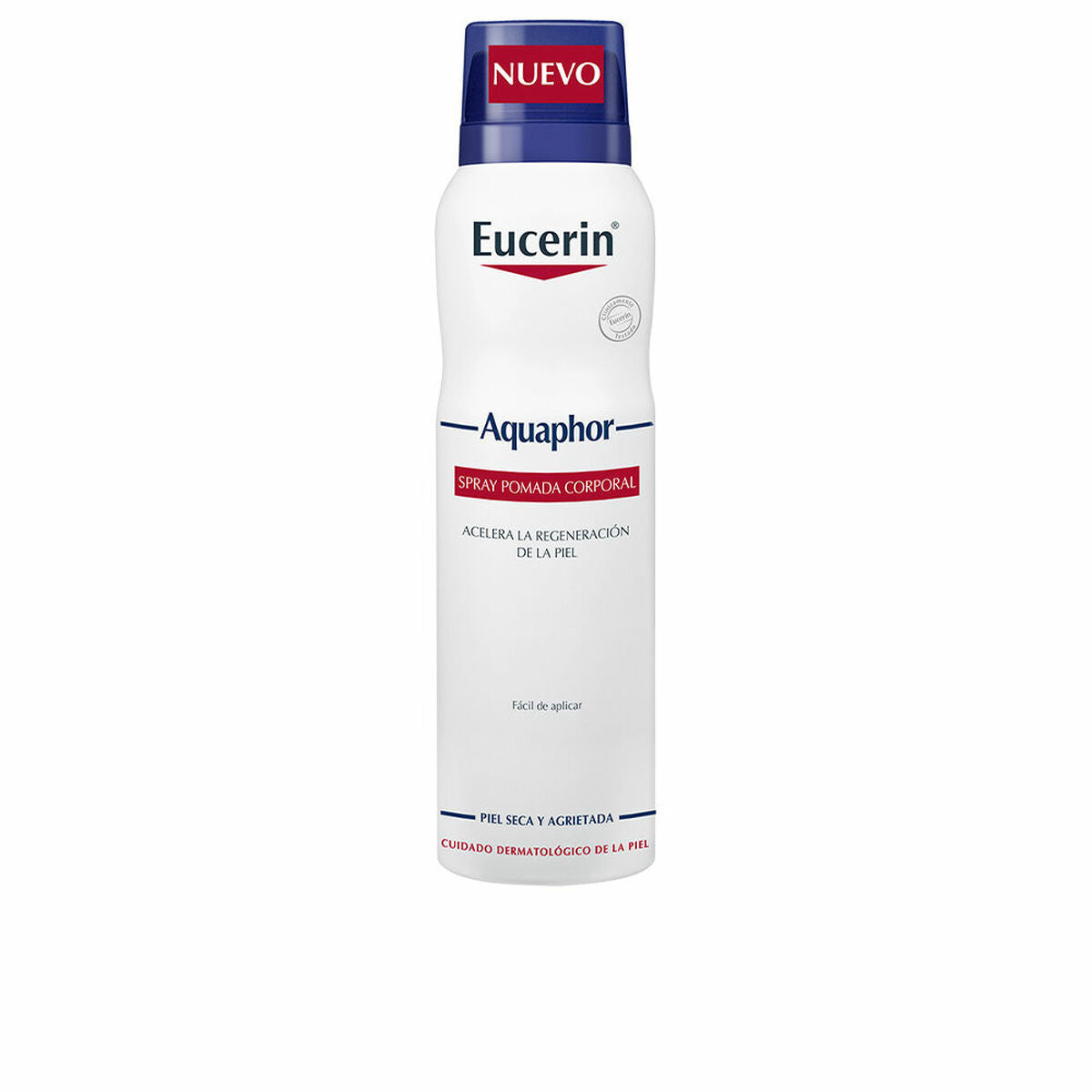 Repairing cream Eucerin Aquaphor 250 ml Spray Eucerin