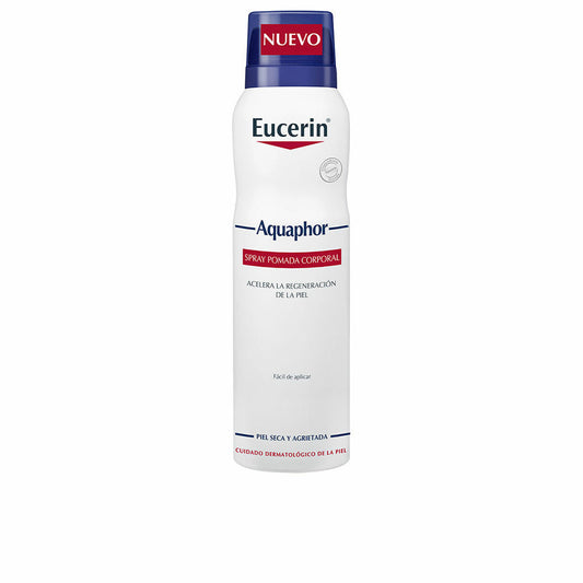 Repairing cream Eucerin Aquaphor 250 ml Spray