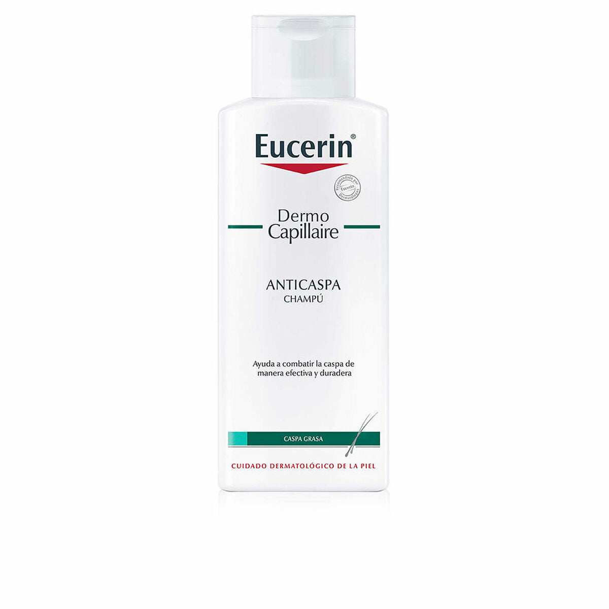 Anti-dandruff Shampoo Eucerin Dermo Capillaire 250 ml Eucerin