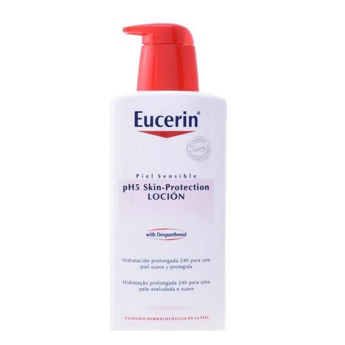 Body Lotion PH5 Skin Protection Eucerin (400 ml)