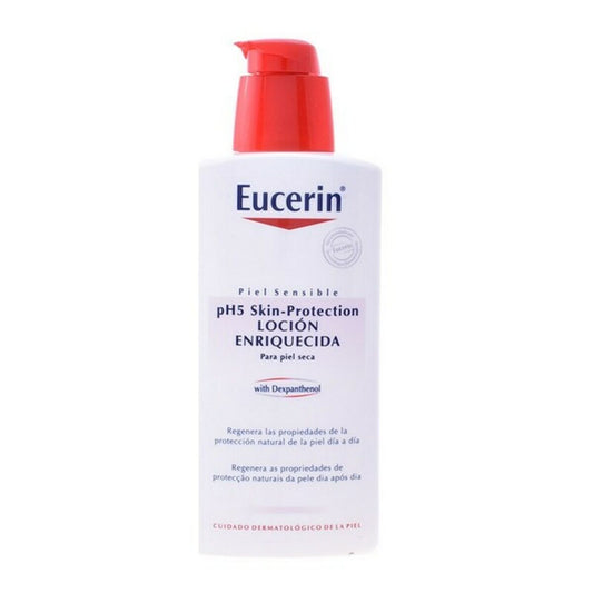 Body Lotion pH5 Skin Protection Eucerin (400 ml)