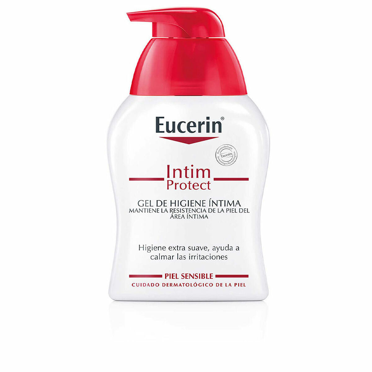 Intimate hygiene gel Eucerin Intim Potrect (250 ml) (Dermocosmetics) (Parapharmacy) Eucerin