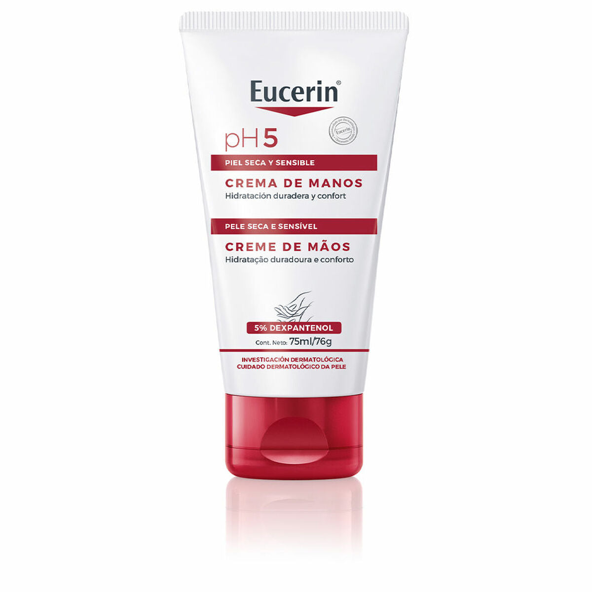 Hand Cream Eucerin Eucerin