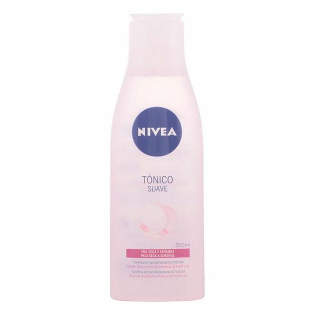 Facial Toner Aqua Effect Nivea Nivea