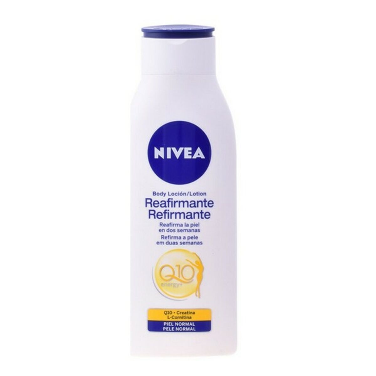 Body Lotion Q10+ Nivea 400 ml Nivea