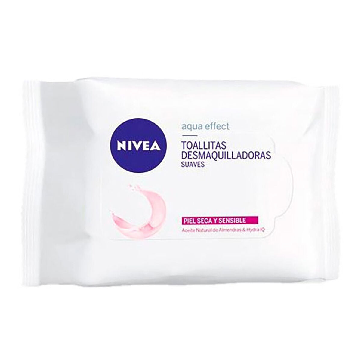 Make Up Remover Wipes Nivea Dry skin Nivea