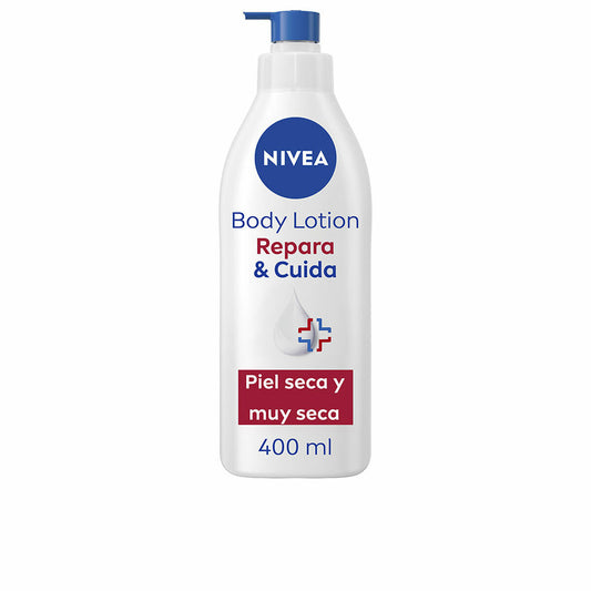 Sun Cream Nivea REPARA & CUIDA 400 ml