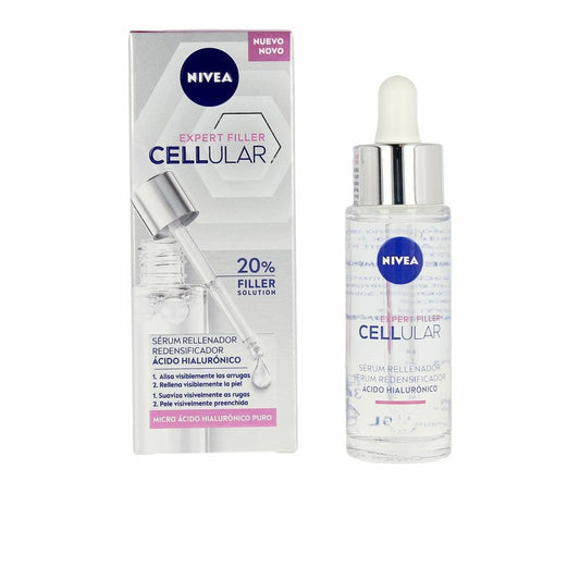 Facial Serum Nivea Cellular Filler 40 ml