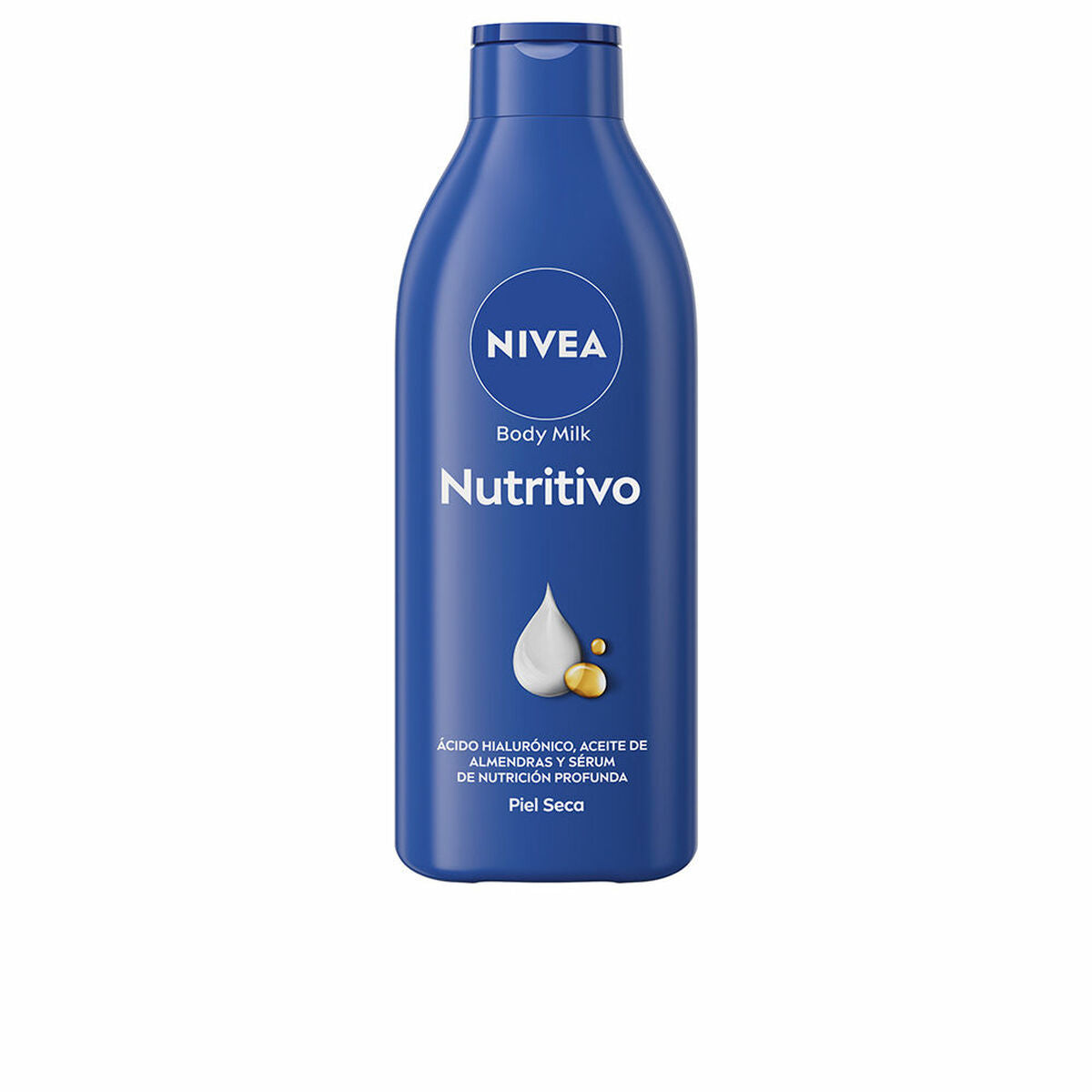 Sun Cream Nivea NUTRITIVO 250 ml