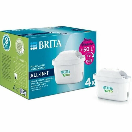 Filter for filter jug Brita Maxtra Pro All-in-1 (4 Units) Brita