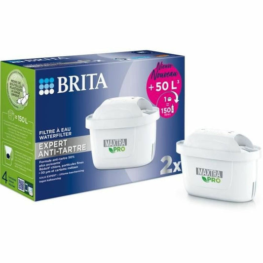 Filter for filter jug Brita Maxtra Pro Expert (2 Units) Brita