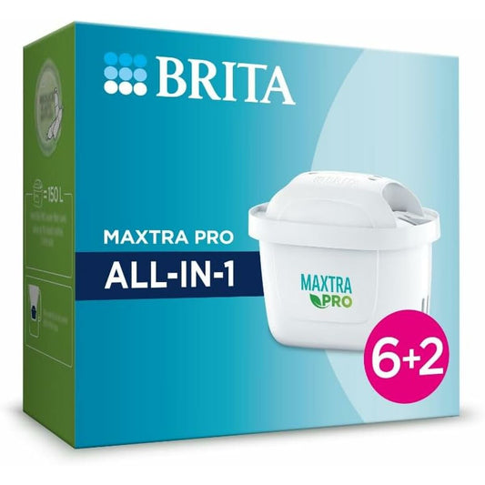 Filter for filter jug Brita MAXTRA PRO 6+2 Brita