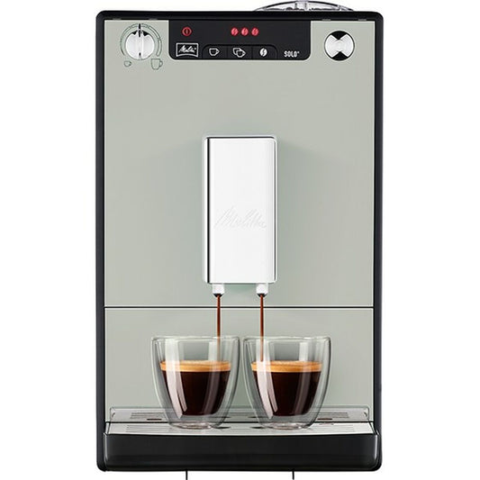 Superautomatic Coffee Maker Melitta E950-877 SOLO 1450 W