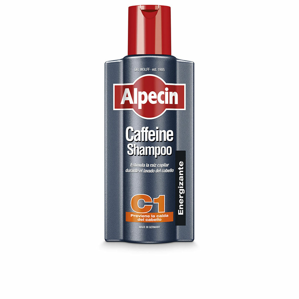 Anti-Hair Loss Shampoo Alpecin CAFFEINE 375 ml