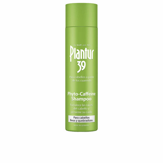 Restorative Shampoo PHYTO-CAFFEINE 250 ml