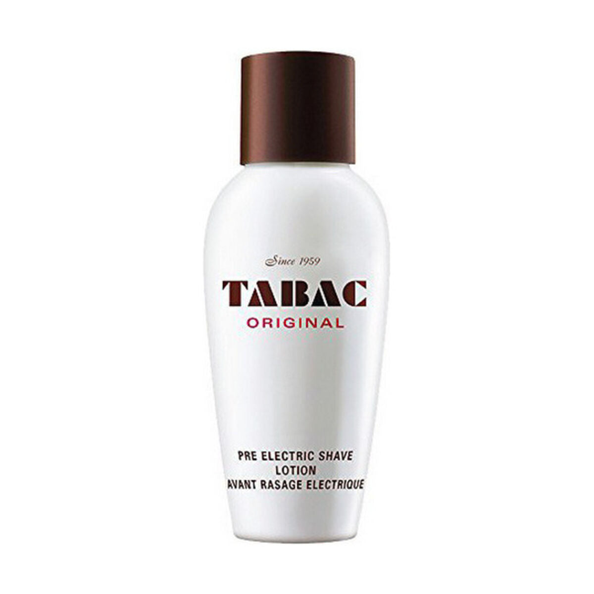 Lotion Pre-Shave Tabac Tabac Original 150 ml